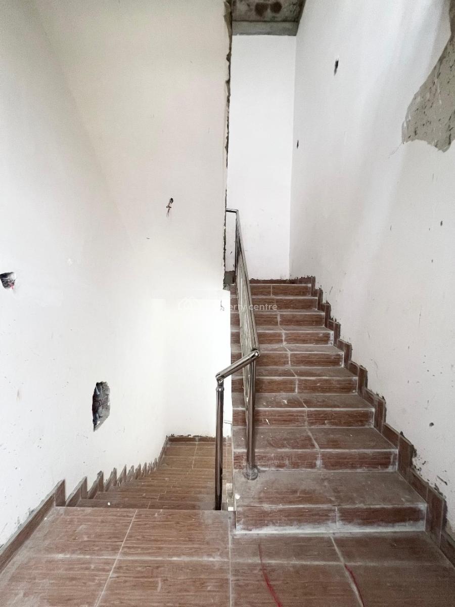 Stunning 2 Bedroom Serviced Apartment, Ologolo, Lekki, Lagos, Flat / Apartment for Sale