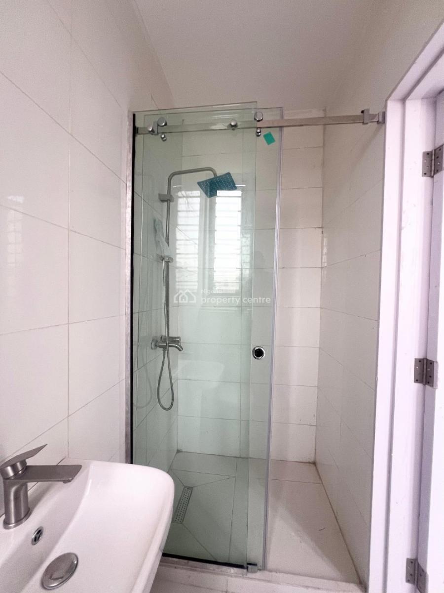 Stunning 2 Bedroom Serviced Apartment, Ologolo, Lekki, Lagos, Flat / Apartment for Sale