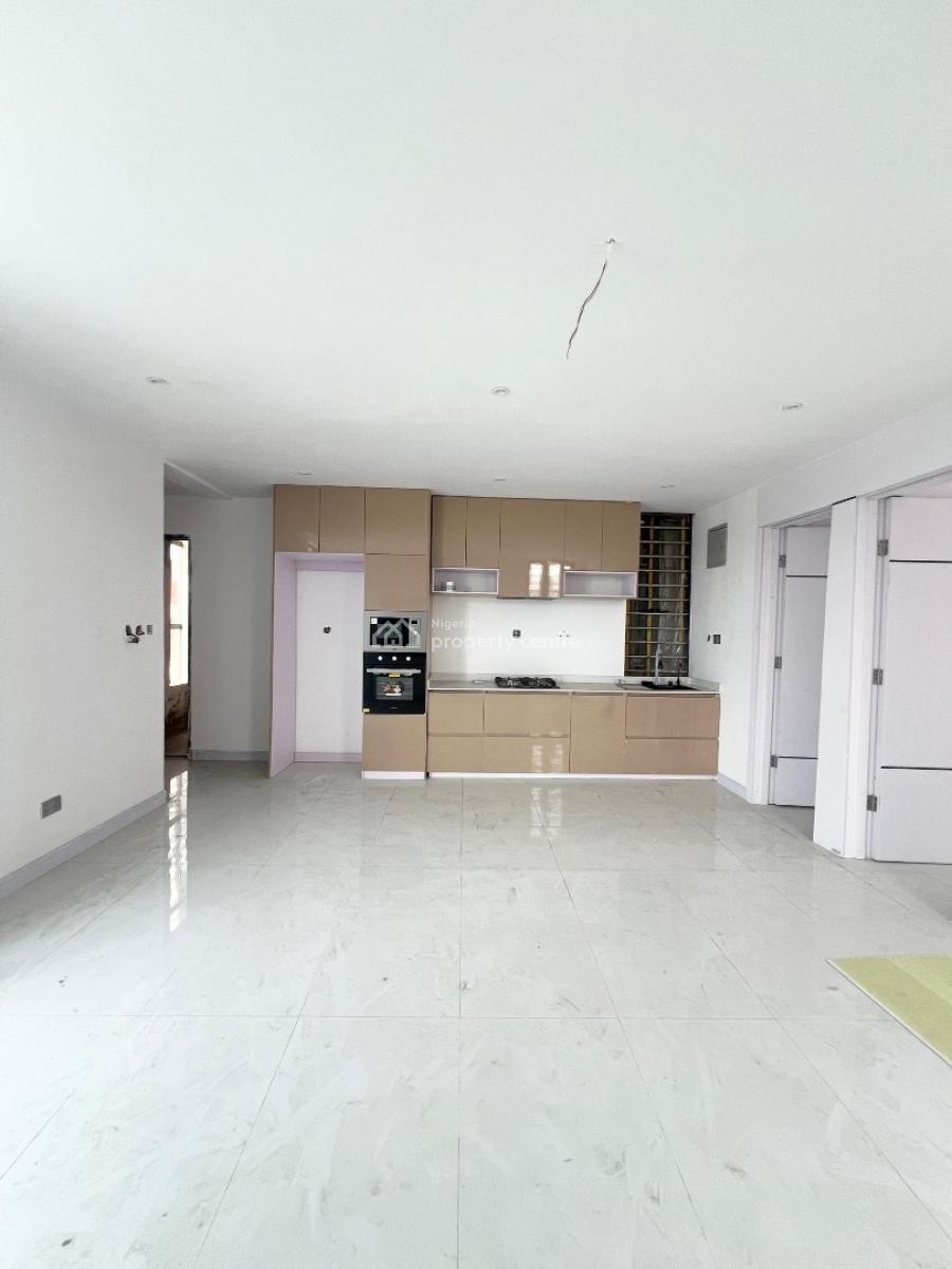 Stunning 2 Bedroom Serviced Apartment, Ologolo, Lekki, Lagos, Flat / Apartment for Sale