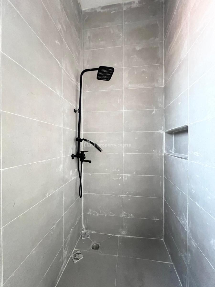 Stunning 2 Bedroom Serviced Apartment, Ologolo, Lekki, Lagos, Flat / Apartment for Sale