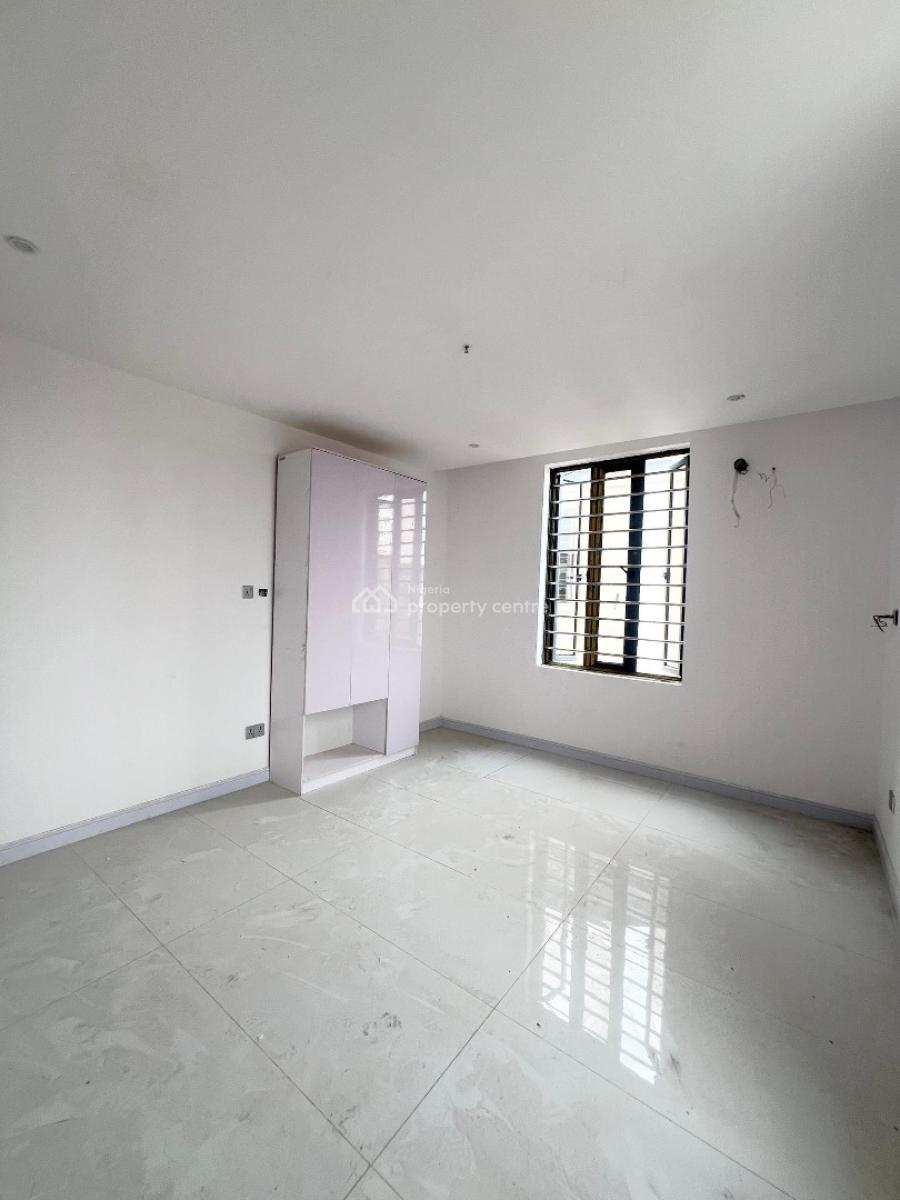 Stunning 2 Bedroom Serviced Apartment, Ologolo, Lekki, Lagos, Flat / Apartment for Sale