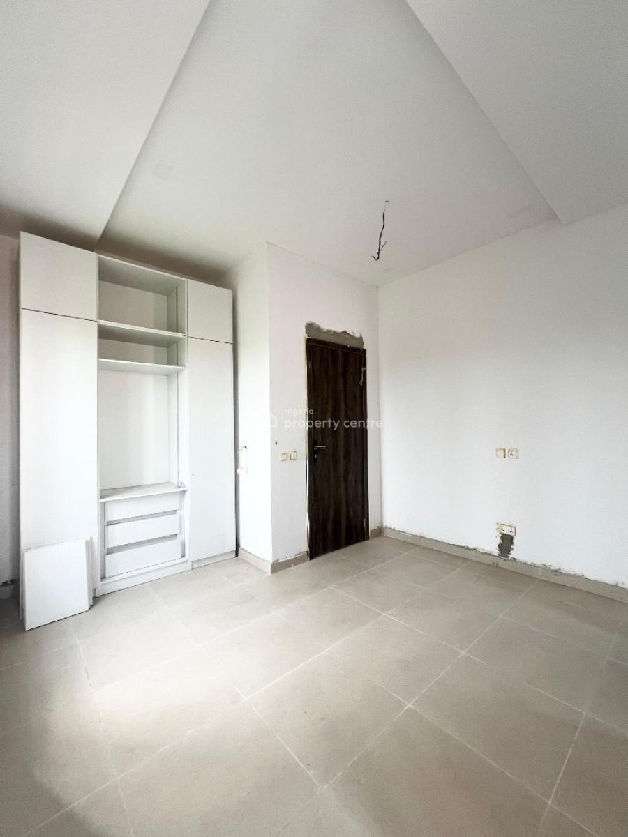 Stunning 2 Bedroom Serviced Apartment, Ologolo, Lekki, Lagos, Flat / Apartment for Sale