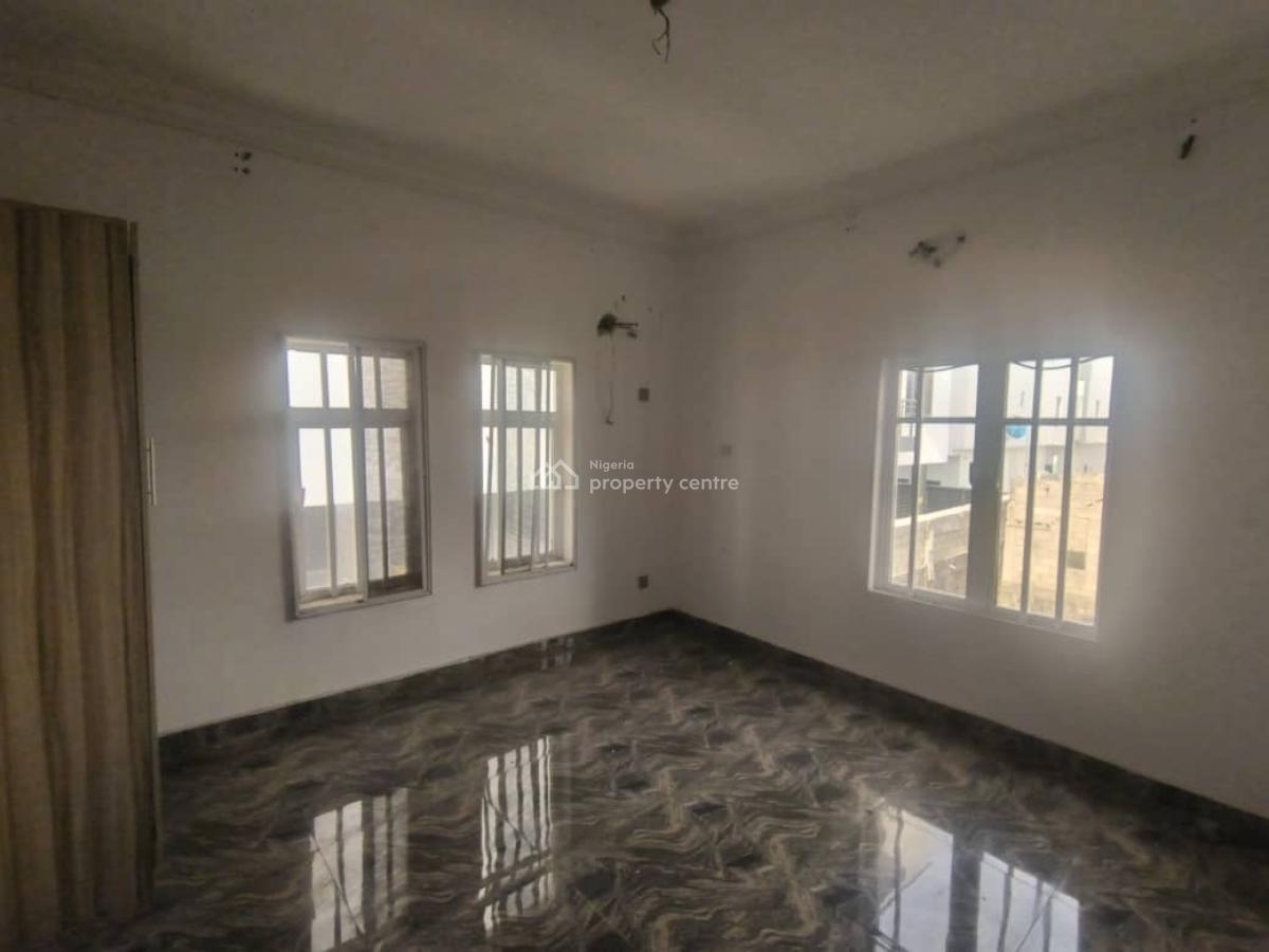 Affordable 3 Bedroom Apartment with Excellent Facilities, Orchid, Lekki, Lagos, Flat / Apartment for Rent