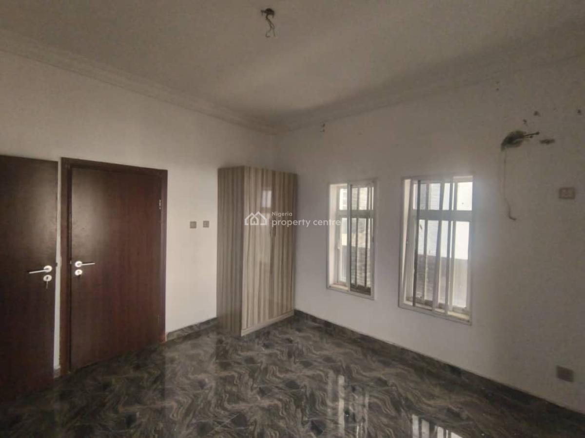 Affordable 3 Bedroom Apartment with Excellent Facilities, Orchid, Lekki, Lagos, Flat / Apartment for Rent
