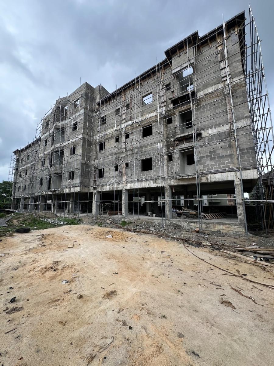 1bedroom Apartment, Ameachi Drive, Gra, Port Harcourt, Rivers, Flat / Apartment for Sale