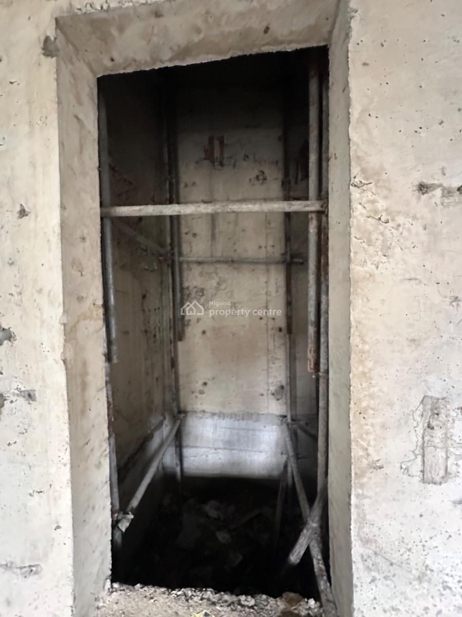 1bedroom Apartment, Ameachi Drive, Gra, Port Harcourt, Rivers, Flat / Apartment for Sale