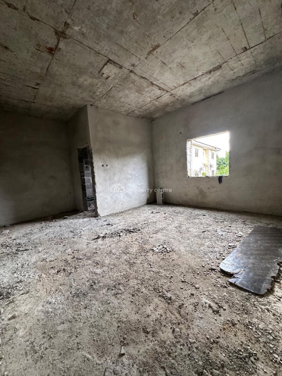 1bedroom Apartment, Ameachi Drive, Gra, Port Harcourt, Rivers, Flat / Apartment for Sale