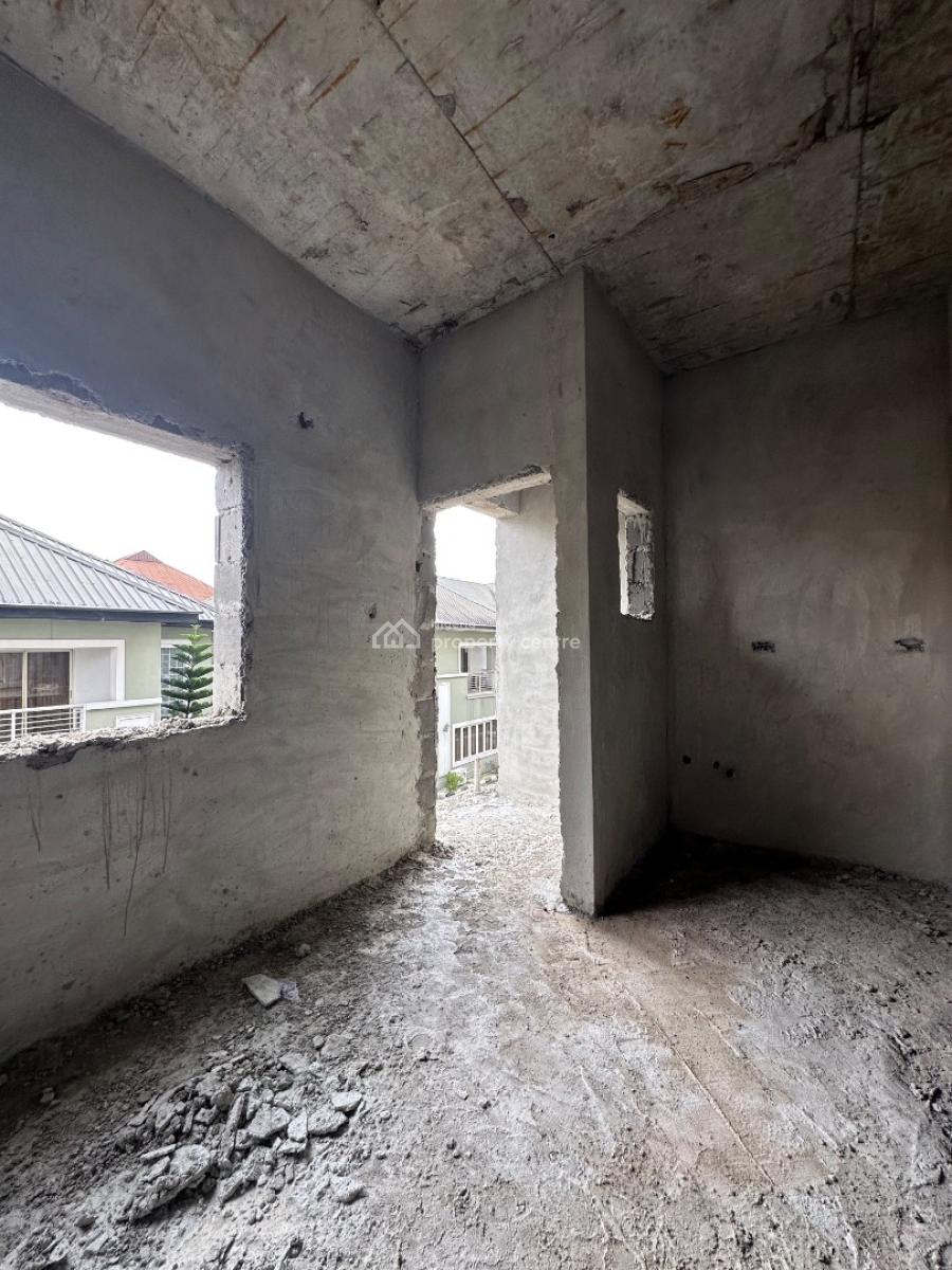 1bedroom Apartment, Ameachi Drive, Gra, Port Harcourt, Rivers, Flat / Apartment for Sale