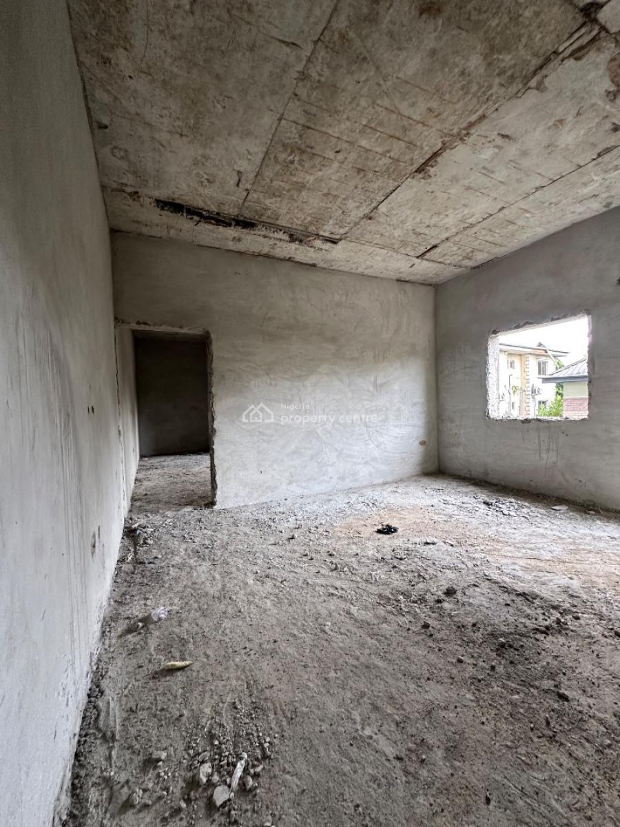 1bedroom Apartment, Ameachi Drive, Gra, Port Harcourt, Rivers, Flat / Apartment for Sale