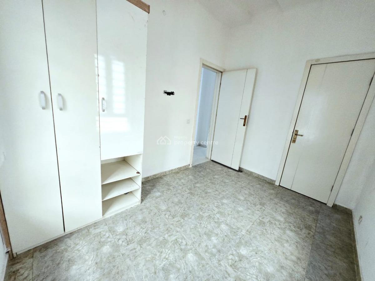 Beautiful Spacious and Neat 4 Bedroom Semi Detached Duplex with Bq, Apapa, Lagos, Semi-detached Duplex for Rent