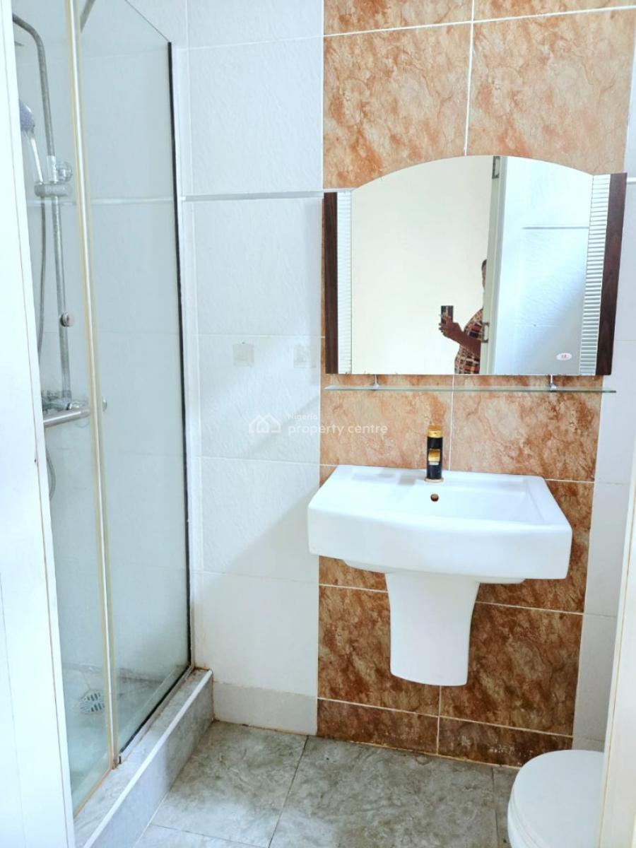 Beautiful Spacious and Neat 4 Bedroom Semi Detached Duplex with Bq, Apapa, Lagos, Semi-detached Duplex for Rent