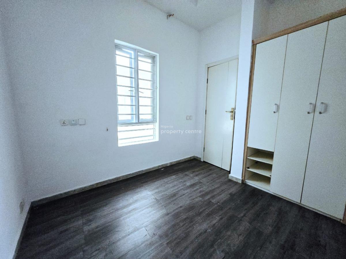 Beautiful Spacious and Neat 4 Bedroom Semi Detached Duplex with Bq, Apapa, Lagos, Semi-detached Duplex for Rent