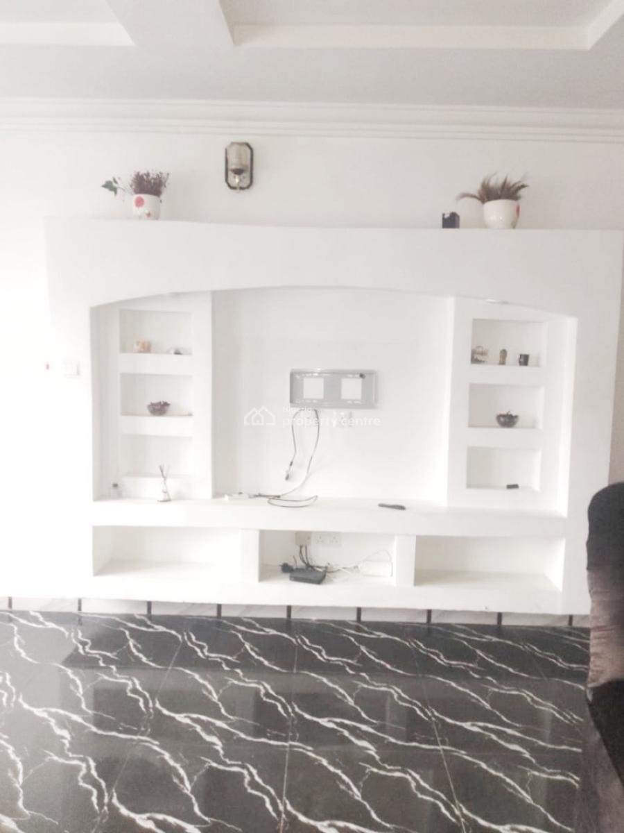 Luxury 4 Bedroom Detached Duplex with Penthouse, Gra Phase 1, Magodo, Lagos, Detached Duplex for Sale