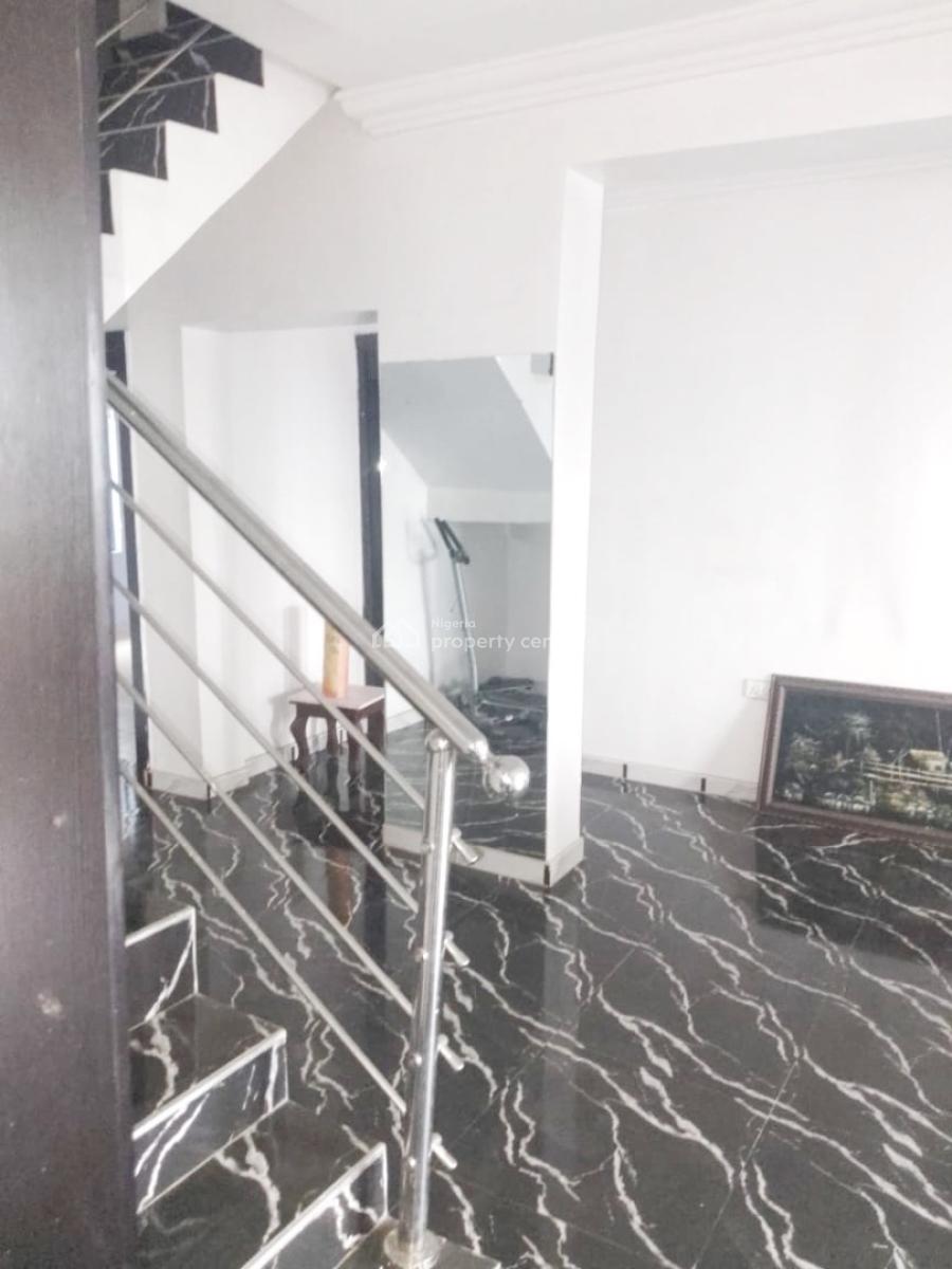 Luxury 4 Bedroom Detached Duplex with Penthouse, Gra Phase 1, Magodo, Lagos, Detached Duplex for Sale