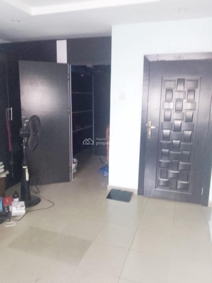 Luxury 4 Bedroom Detached Duplex with Penthouse, Gra Phase 1, Magodo, Lagos, Detached Duplex for Sale