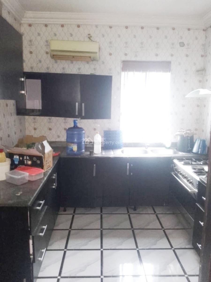 Luxury 4 Bedroom Detached Duplex with Penthouse, Gra Phase 1, Magodo, Lagos, Detached Duplex for Sale