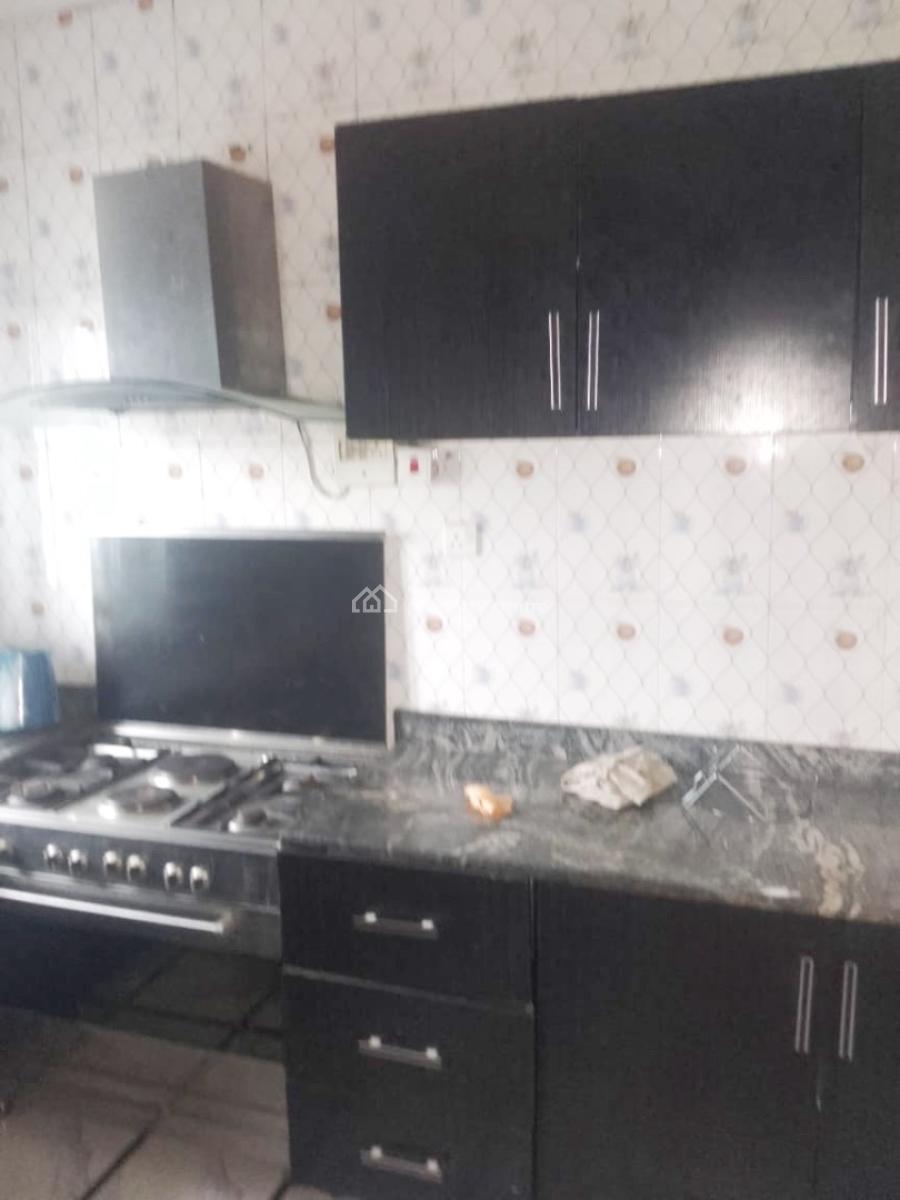 Luxury 4 Bedroom Detached Duplex with Penthouse, Gra Phase 1, Magodo, Lagos, Detached Duplex for Sale