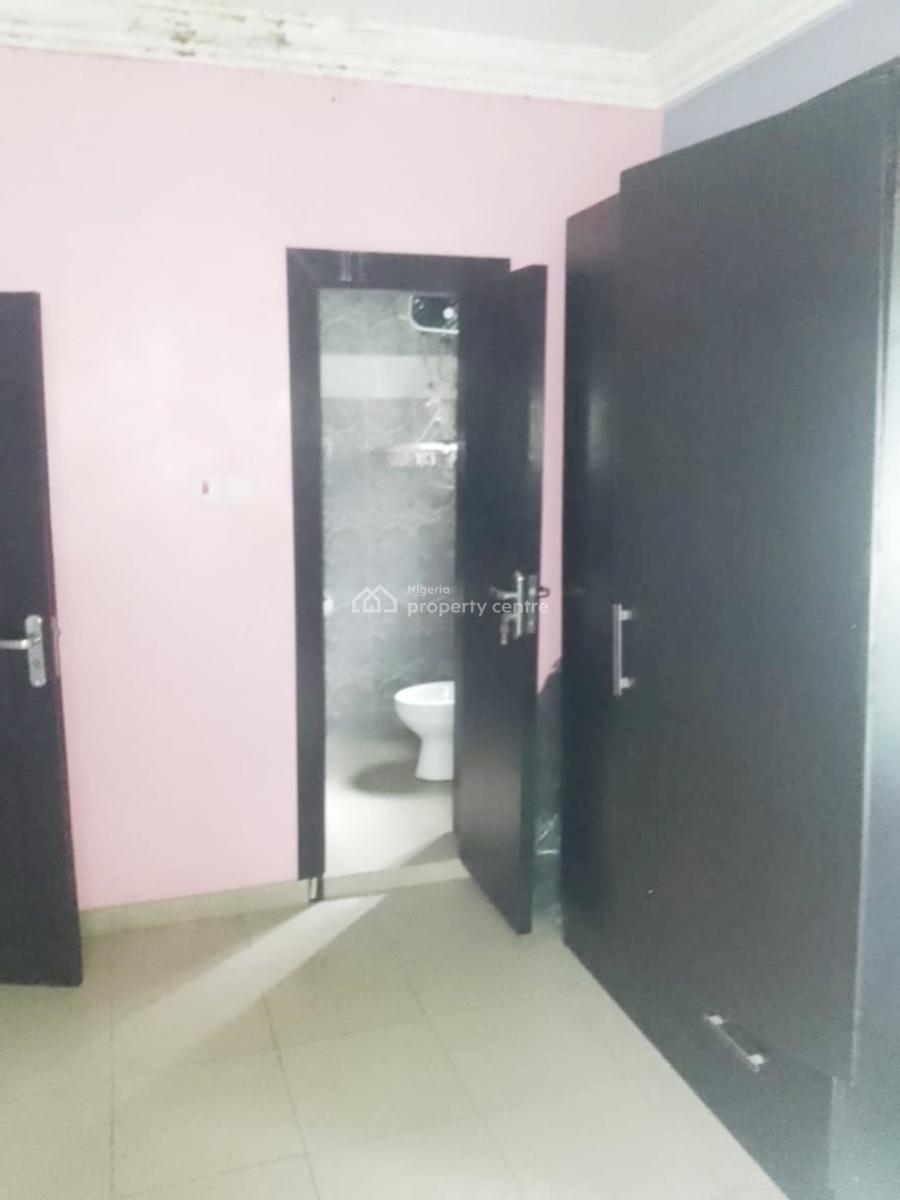 Luxury 4 Bedroom Detached Duplex with Penthouse, Gra Phase 1, Magodo, Lagos, Detached Duplex for Sale