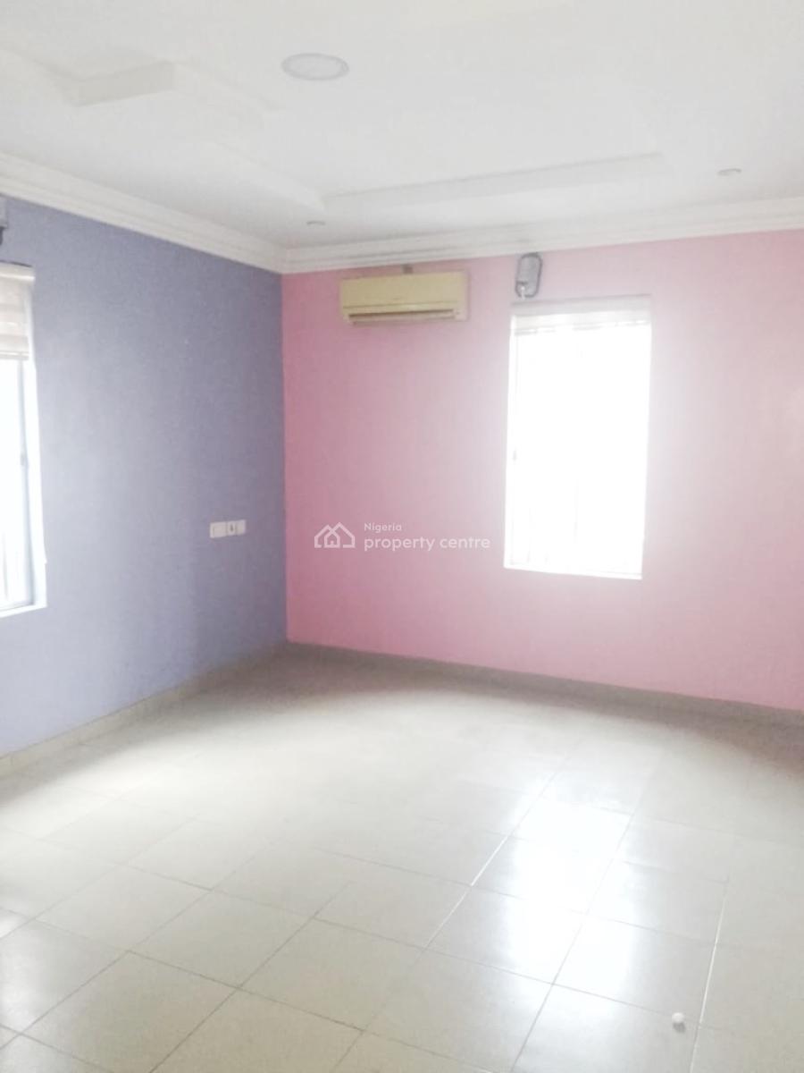 Luxury 4 Bedroom Detached Duplex with Penthouse, Gra Phase 1, Magodo, Lagos, Detached Duplex for Sale