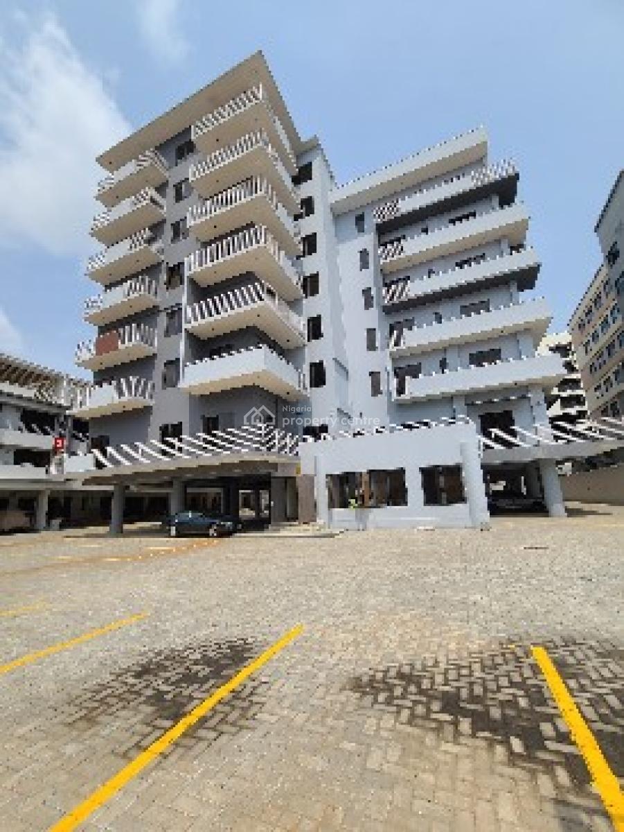 1 Bedroom, Oniru, Victoria Island (vi), Lagos, Flat / Apartment for Rent