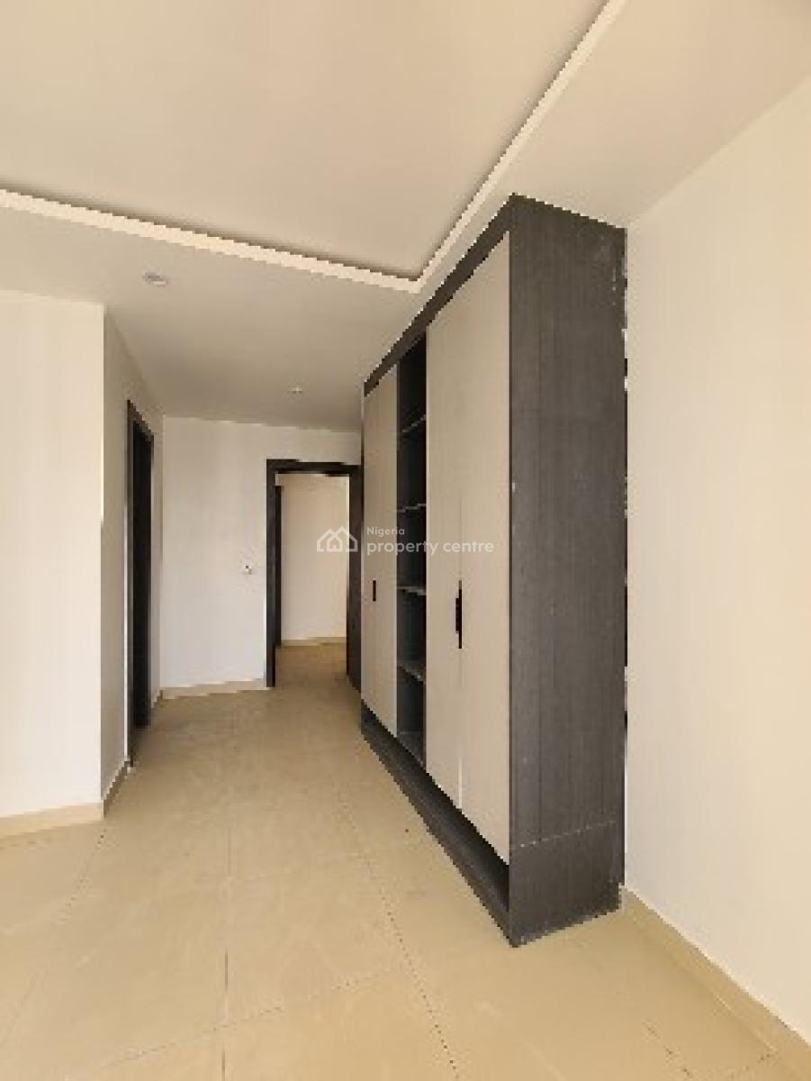 1 Bedroom, Oniru, Victoria Island (vi), Lagos, Flat / Apartment for Rent