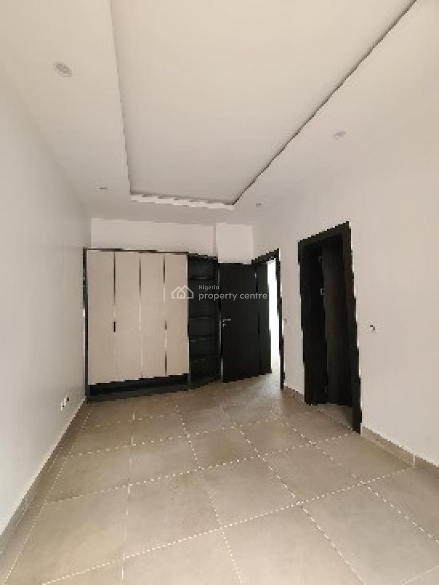 1 Bedroom, Oniru, Victoria Island (vi), Lagos, Flat / Apartment for Rent