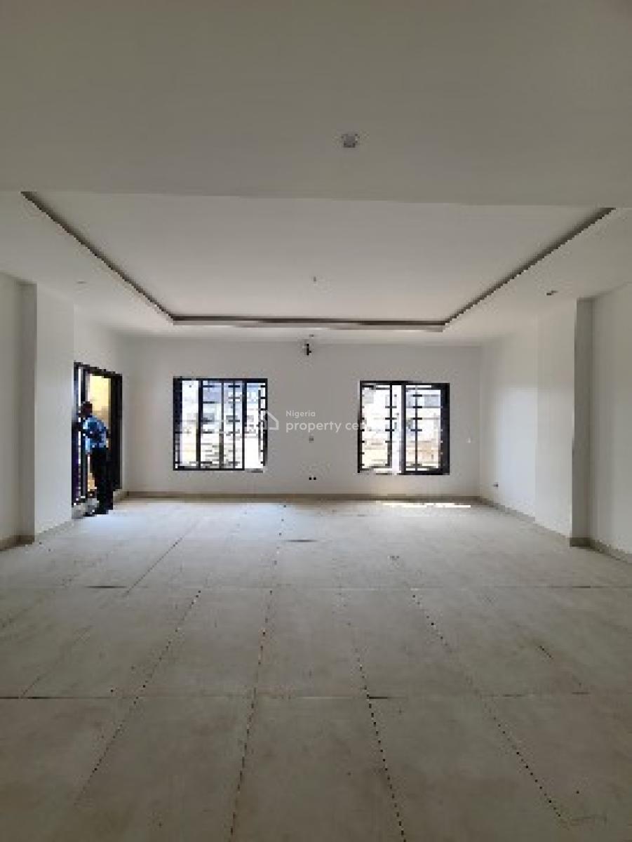 1 Bedroom, Oniru, Victoria Island (vi), Lagos, Flat / Apartment for Rent