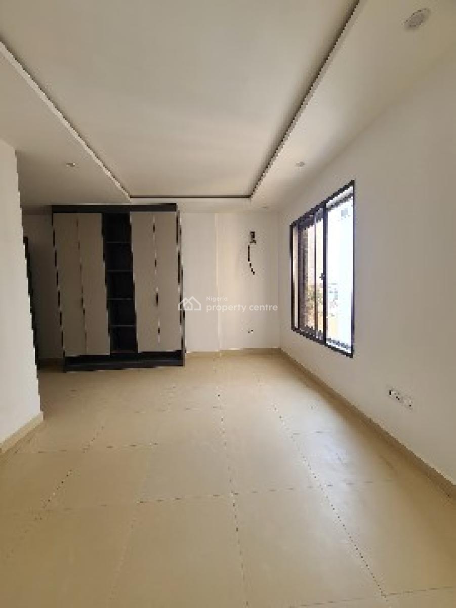 1 Bedroom, Oniru, Victoria Island (vi), Lagos, Flat / Apartment for Rent