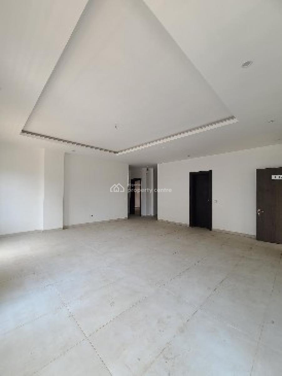 1 Bedroom, Oniru, Victoria Island (vi), Lagos, Flat / Apartment for Rent