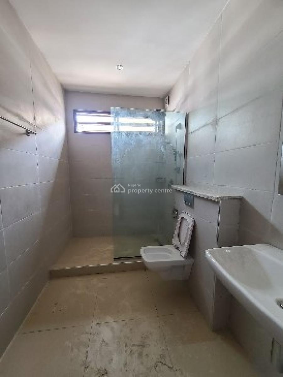 1 Bedroom, Oniru, Victoria Island (vi), Lagos, Flat / Apartment for Rent
