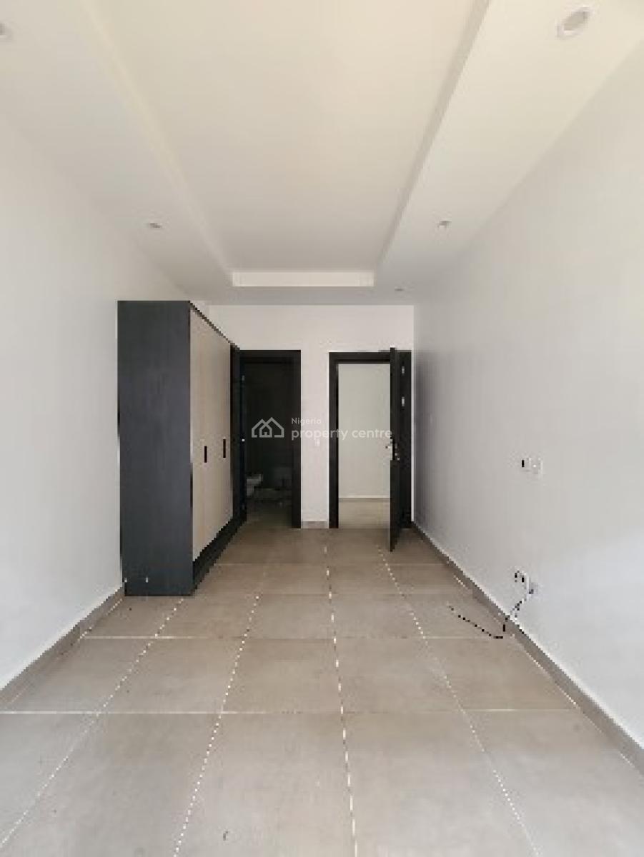 1 Bedroom, Oniru, Victoria Island (vi), Lagos, Flat / Apartment for Rent
