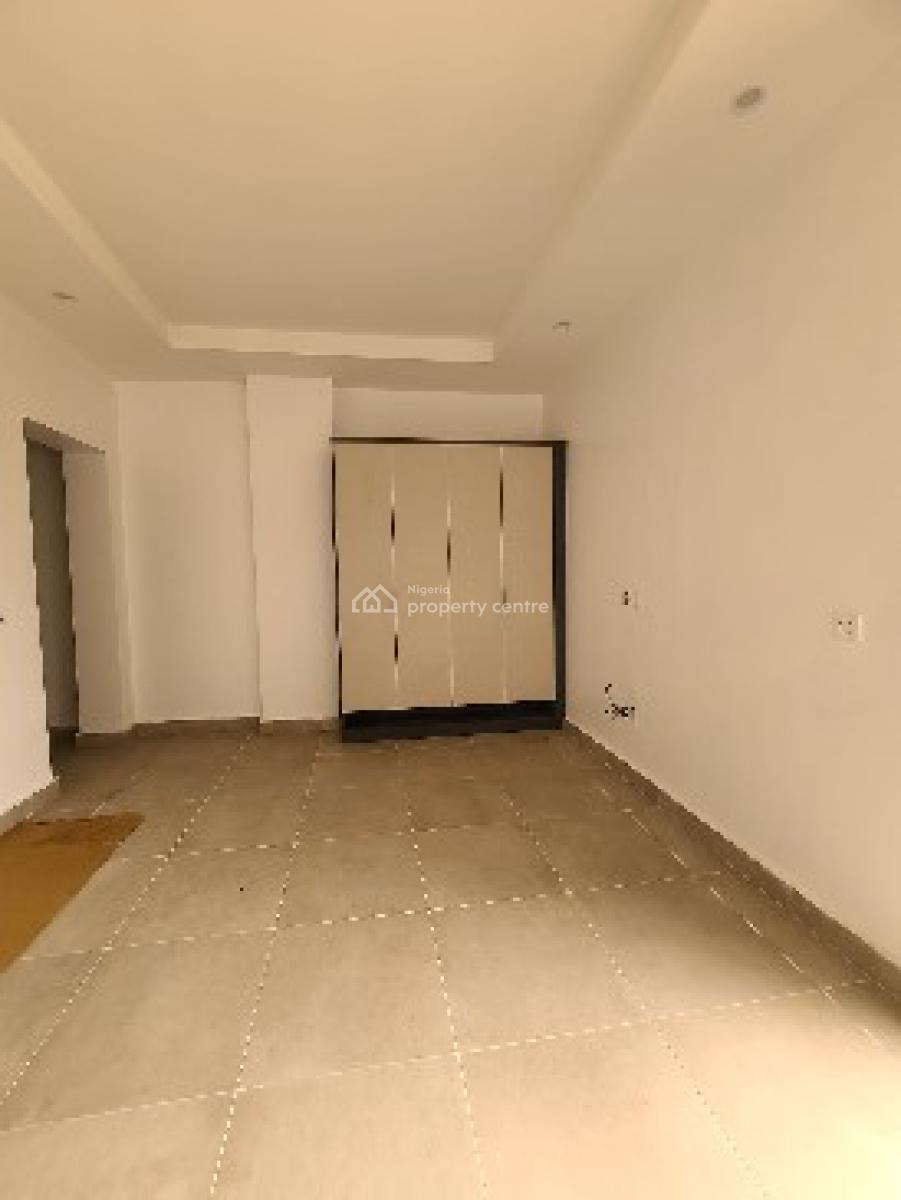 1 Bedroom, Oniru, Victoria Island (vi), Lagos, Flat / Apartment for Rent