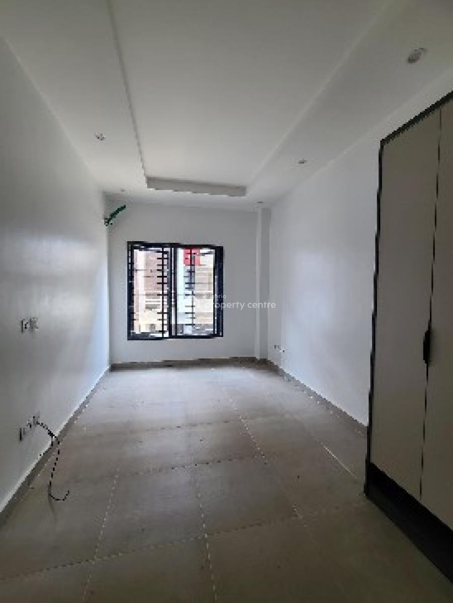 1 Bedroom, Oniru, Victoria Island (vi), Lagos, Flat / Apartment for Rent