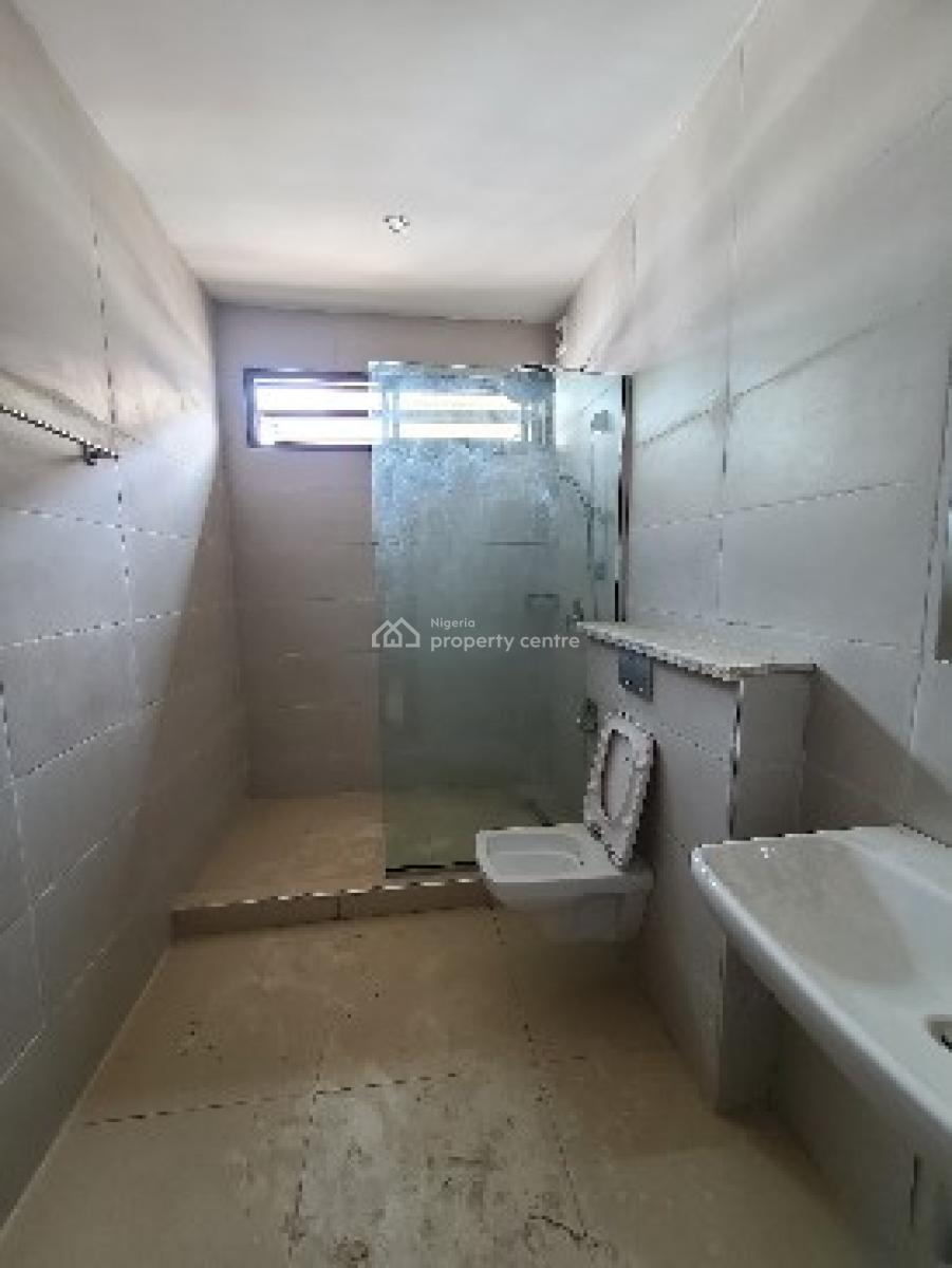 1 Bedroom, Oniru, Victoria Island (vi), Lagos, Flat / Apartment for Rent