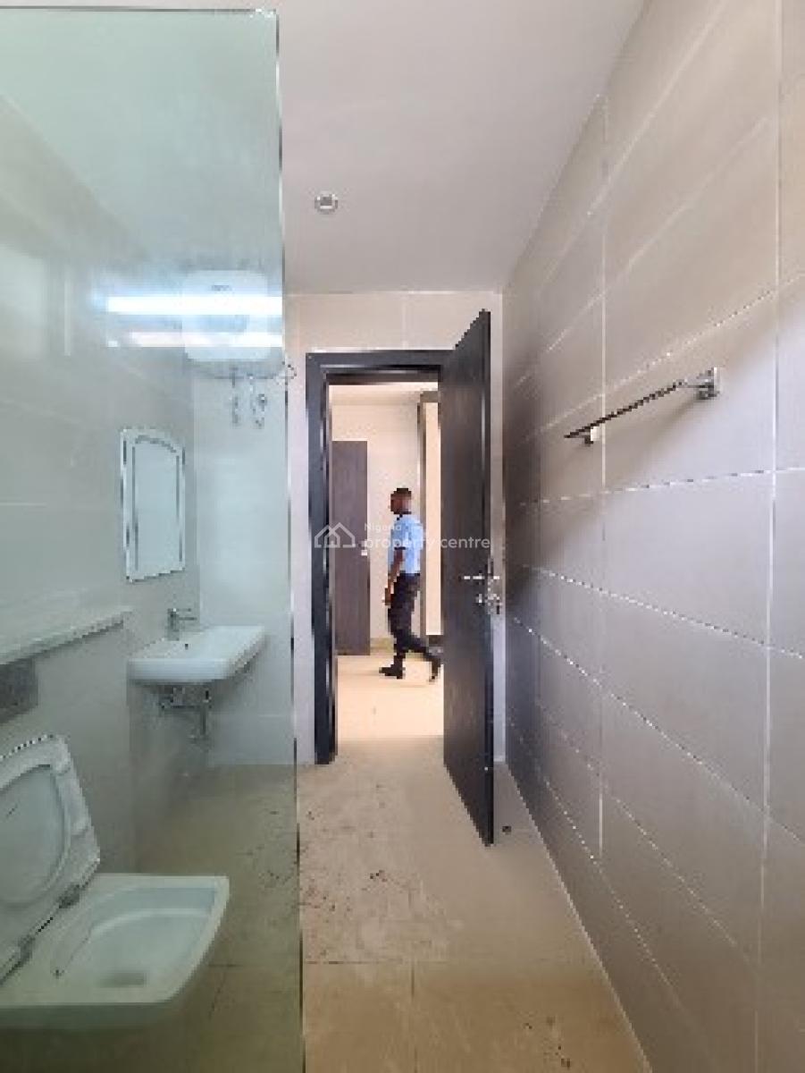 1 Bedroom, Oniru, Victoria Island (vi), Lagos, Flat / Apartment for Rent