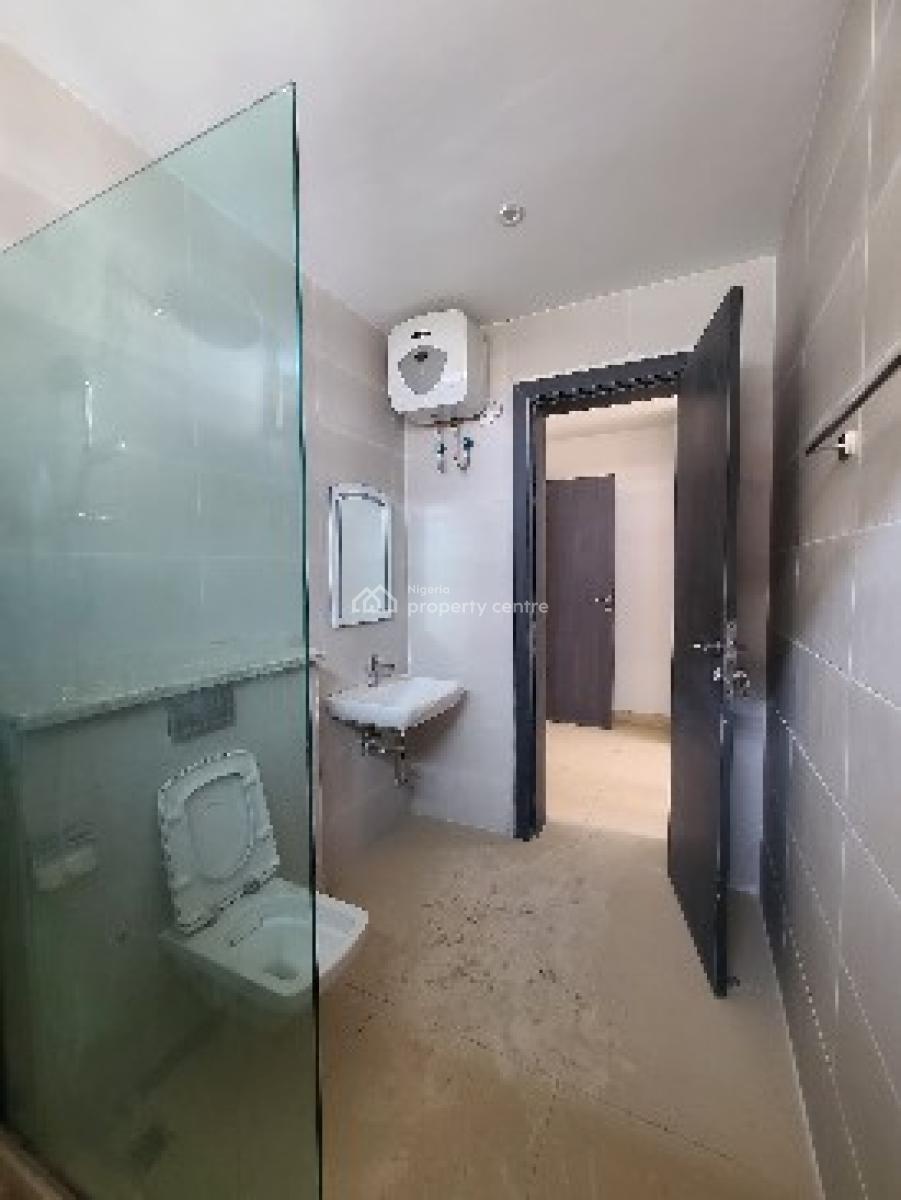 1 Bedroom, Oniru, Victoria Island (vi), Lagos, Flat / Apartment for Rent
