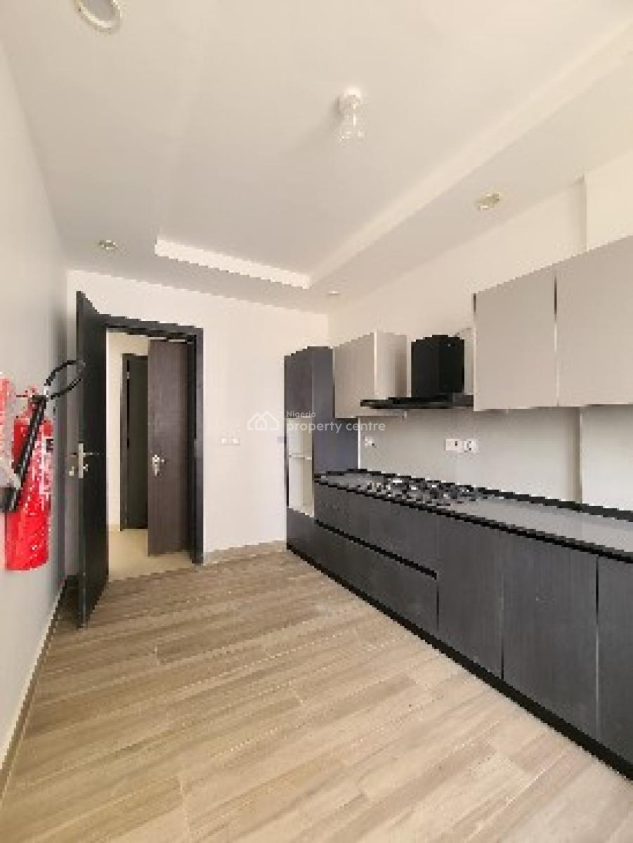 1 Bedroom, Oniru, Victoria Island (vi), Lagos, Flat / Apartment for Rent