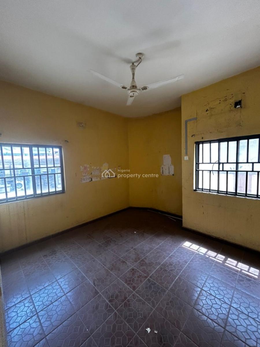 4bedroom Apartment, Wuse 2, Abuja, Flat / Apartment for Rent