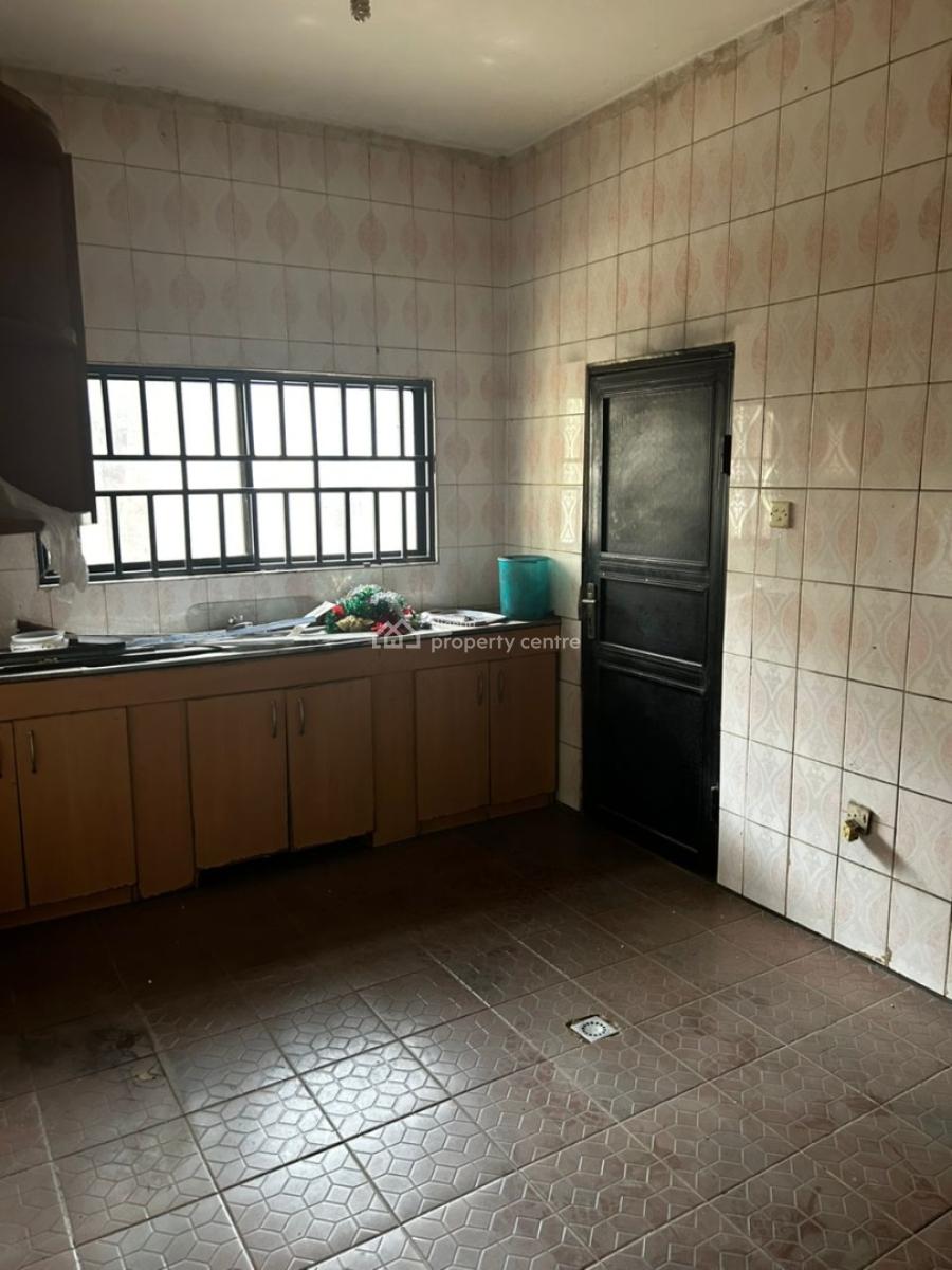 4bedroom Apartment, Wuse 2, Abuja, Flat / Apartment for Rent