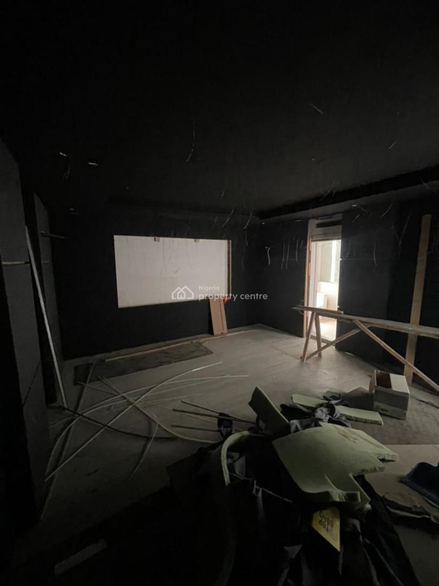 Luxury 5 Bedroom Detached Duplex with Cinema & Rooftop Terrace, Osapa, Lekki, Lagos, Detached Duplex for Sale