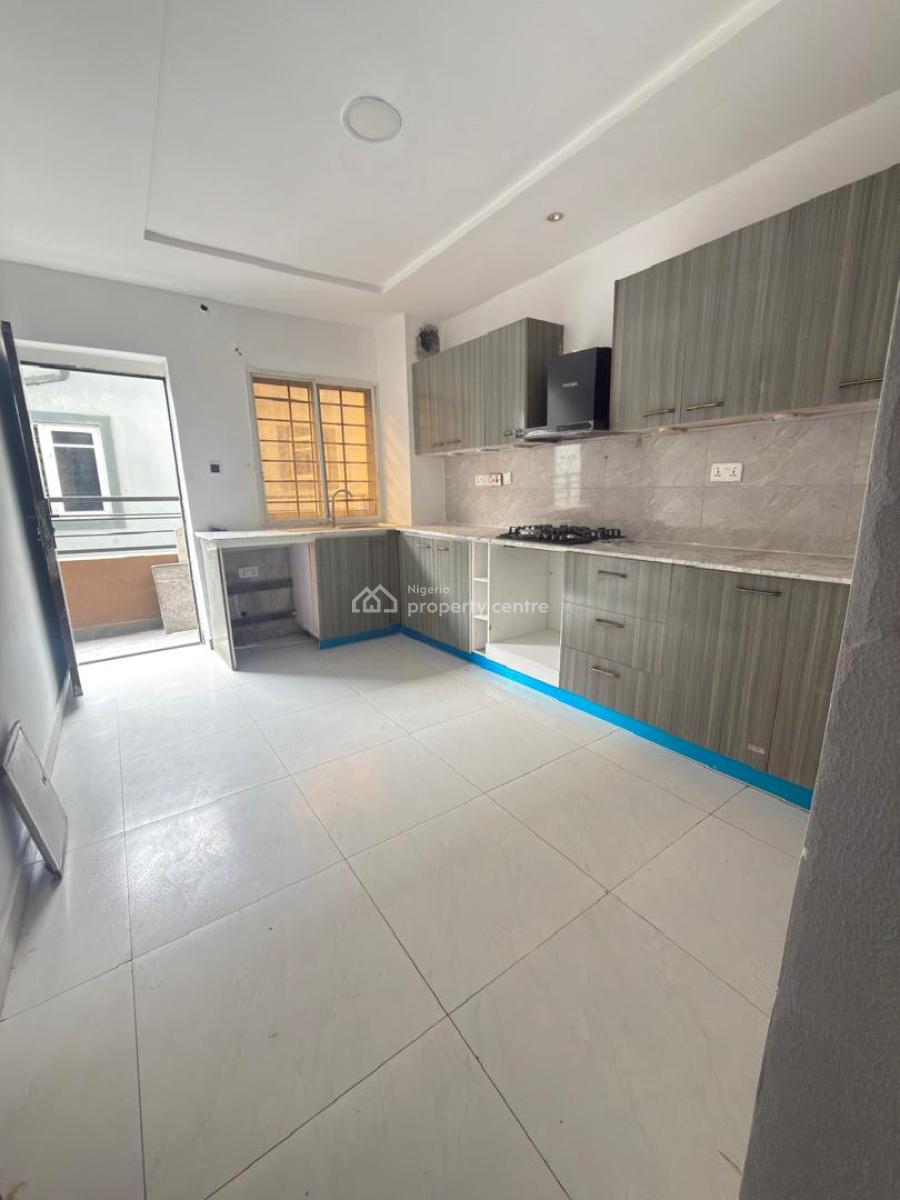 2 Bedroom Apartment (1st Floor), Orchid, Lekki, Lagos, Flat / Apartment for Sale