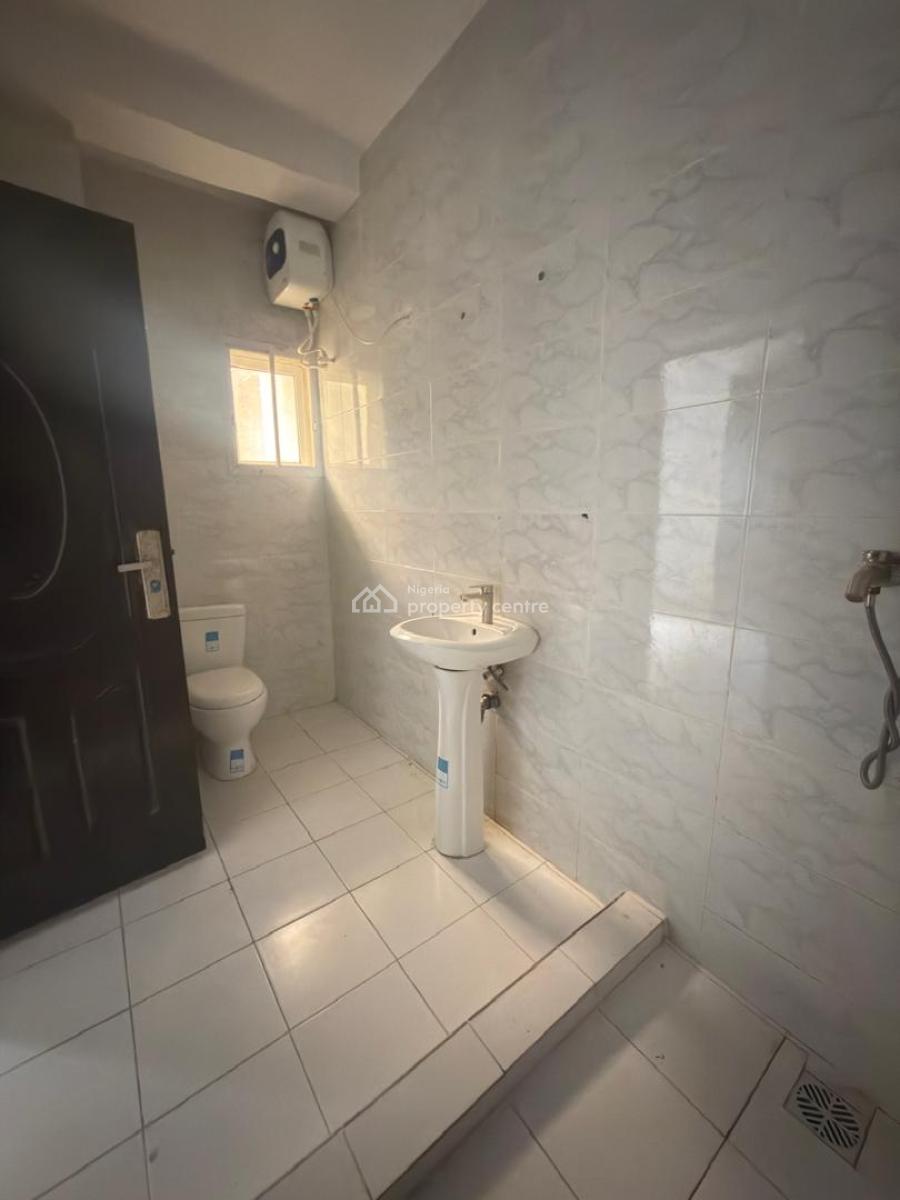 2 Bedroom Apartment (1st Floor), Orchid, Lekki, Lagos, Flat / Apartment for Sale