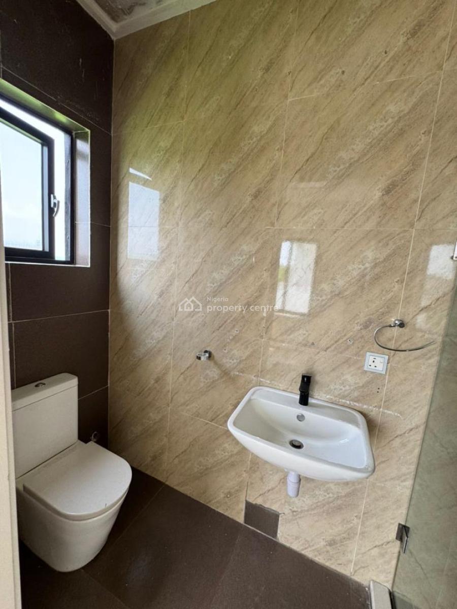 5 Bedroom Duplex with Bq, Banana Island, Ikoyi, Lagos, Semi-detached Duplex for Rent