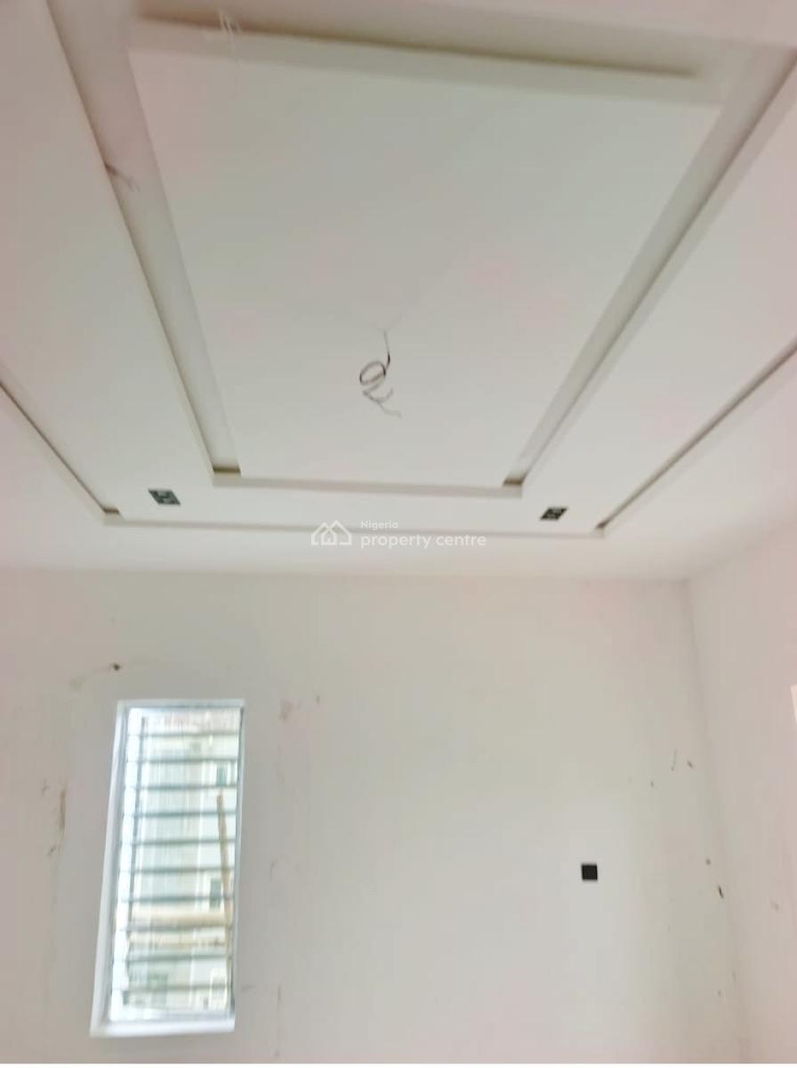 Newly Built Luxury 4 Bedroom Semi Detached Duplex with Bq, Ikeja Gra, Ikeja, Lagos, Semi-detached Duplex for Sale