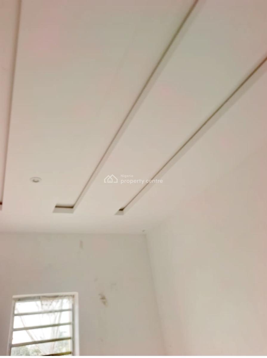 Newly Built Luxury 4 Bedroom Semi Detached Duplex with Bq, Ikeja Gra, Ikeja, Lagos, Semi-detached Duplex for Sale