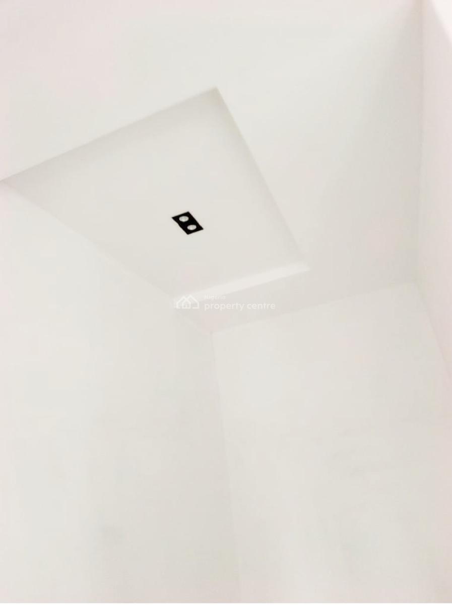 Newly Built Luxury 4 Bedroom Semi Detached Duplex with Bq, Ikeja Gra, Ikeja, Lagos, Semi-detached Duplex for Sale