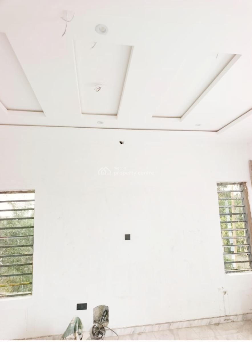 Newly Built Luxury 4 Bedroom Semi Detached Duplex with Bq, Ikeja Gra, Ikeja, Lagos, Semi-detached Duplex for Sale