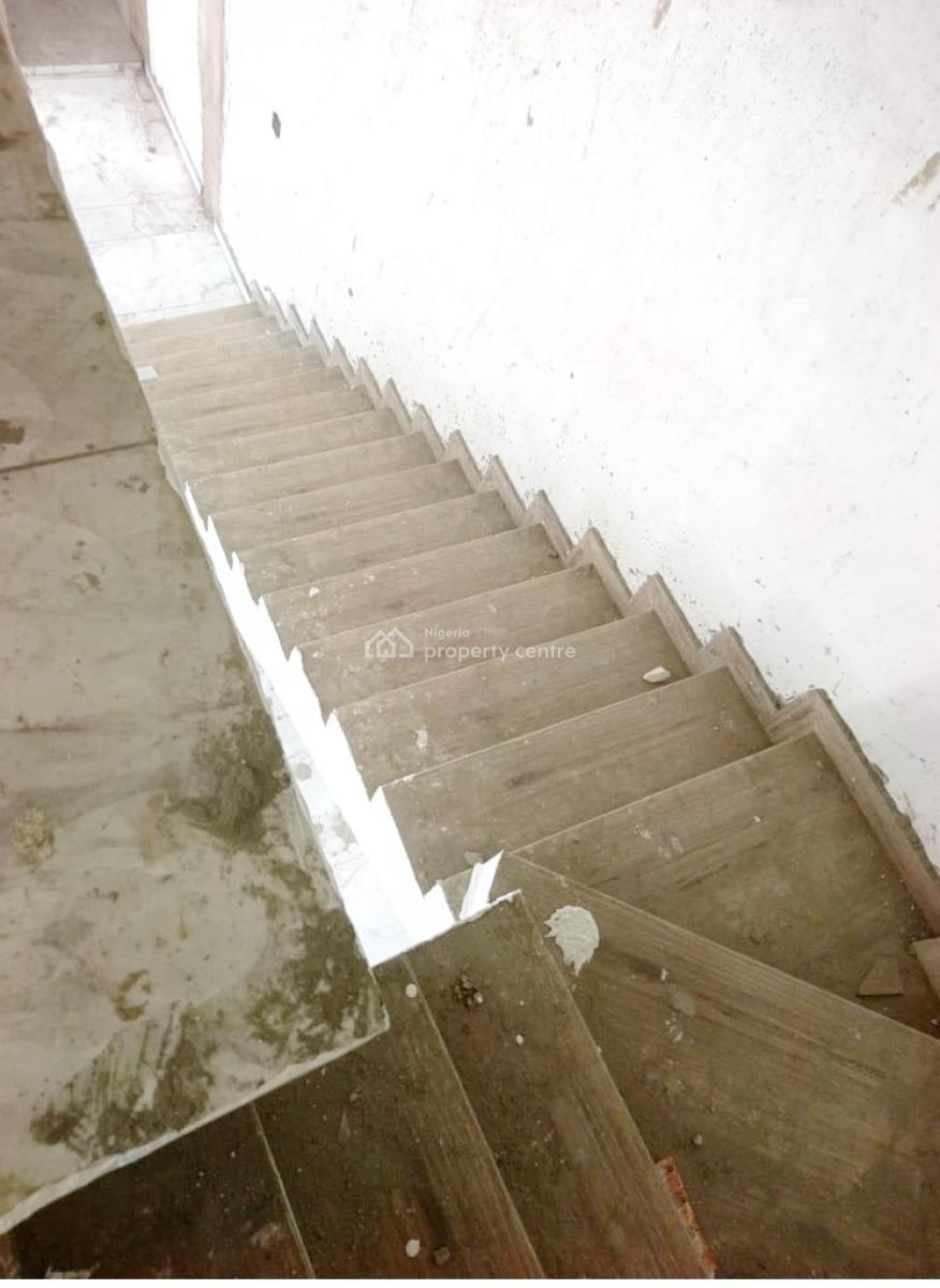 Newly Built Luxury 4 Bedroom Semi Detached Duplex with Bq, Ikeja Gra, Ikeja, Lagos, Semi-detached Duplex for Sale