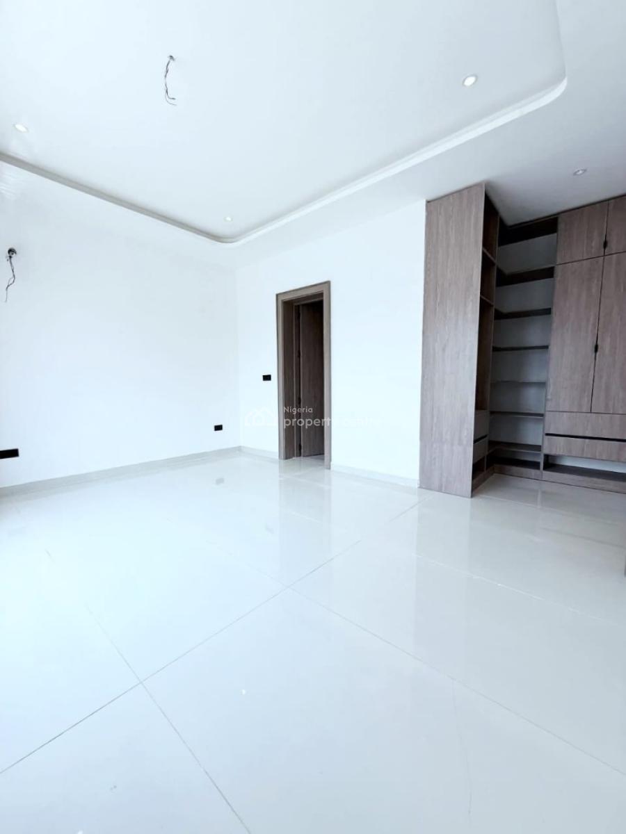Luxury Brand New 2 Bedroom Apartment, Lekki Phase 1, Lekki, Lagos, Flat / Apartment for Sale