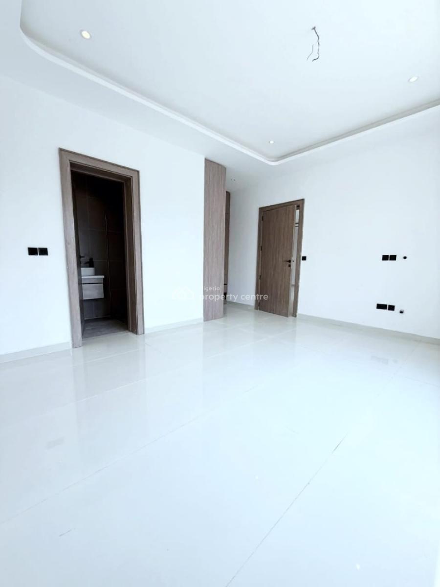 Luxury Brand New 2 Bedroom Apartment, Lekki Phase 1, Lekki, Lagos, Flat / Apartment for Sale